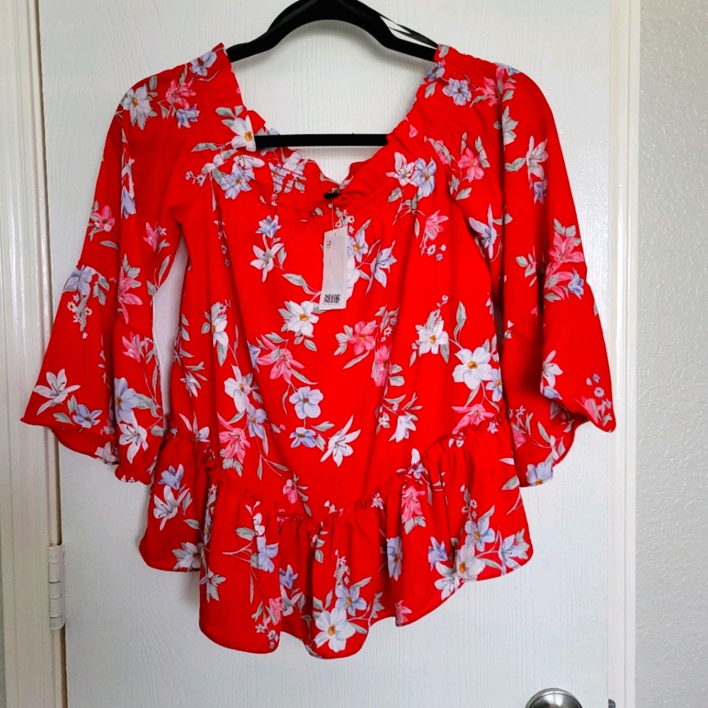 Blouse